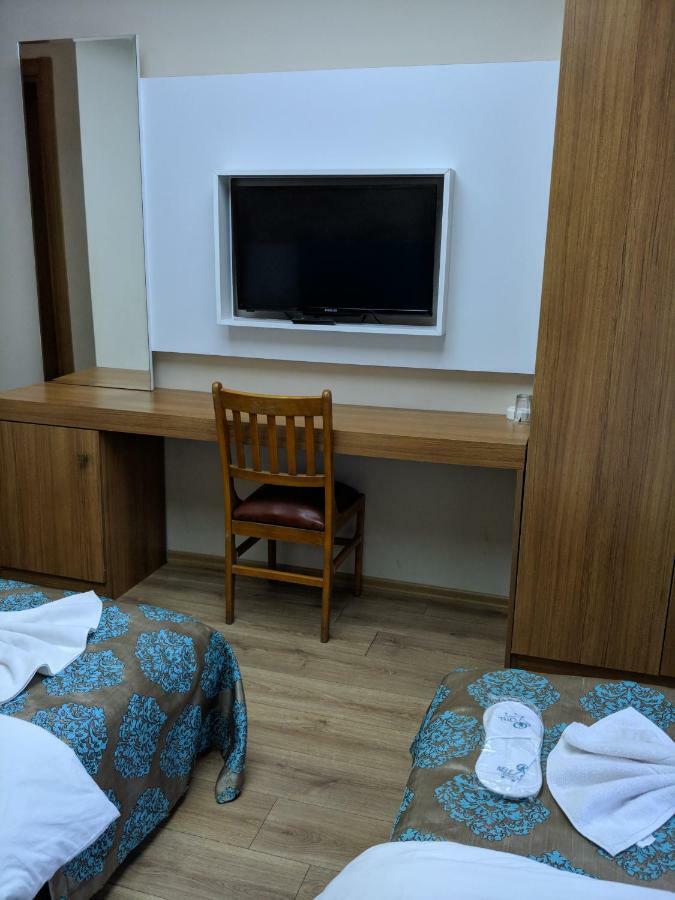 Centro Park Hotel Hồ Uzungöl Phòng bức ảnh
