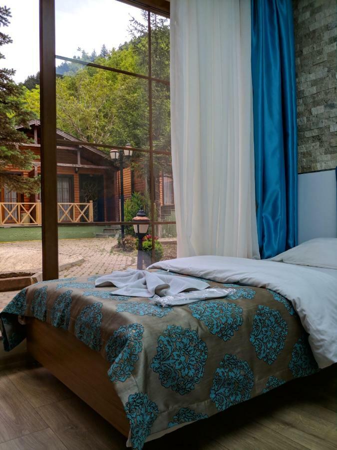 Centro Park Hotel Hồ Uzungöl Phòng bức ảnh